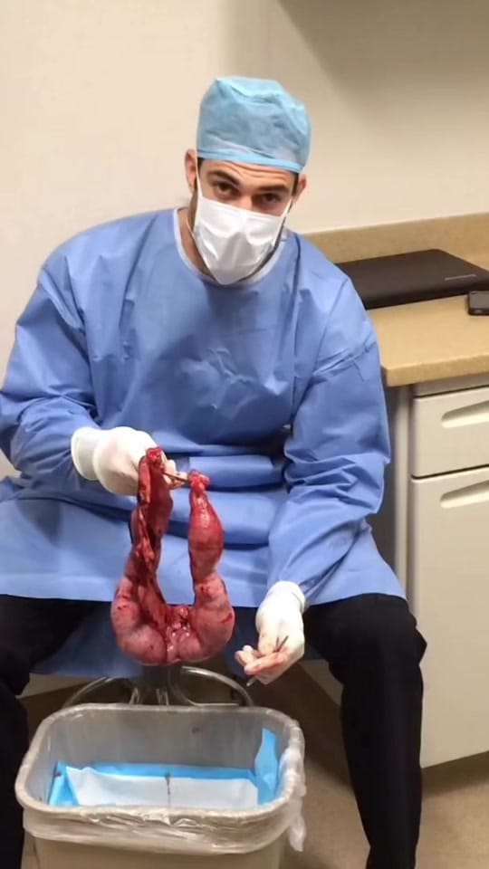 Post 7 by Dr.EvanAntin on TikTok (video)