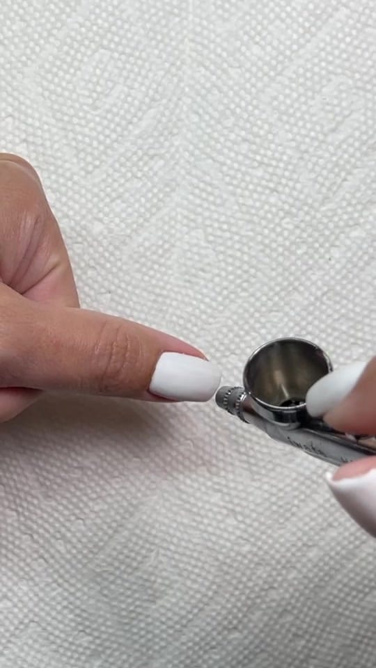 Post 10 by Rebecca Paints Nails on TikTok (video)