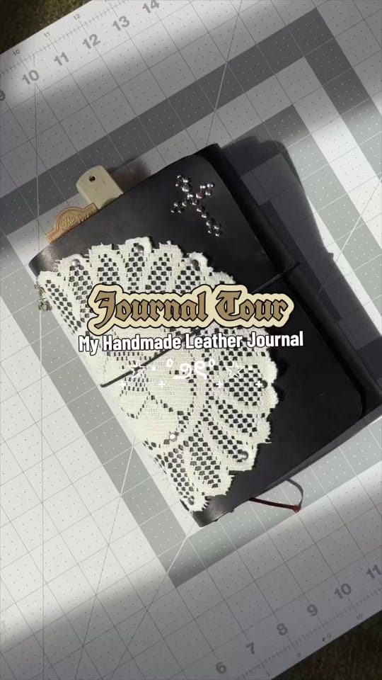 Post 5 by Rebecca Paints Nails on TikTok (video)