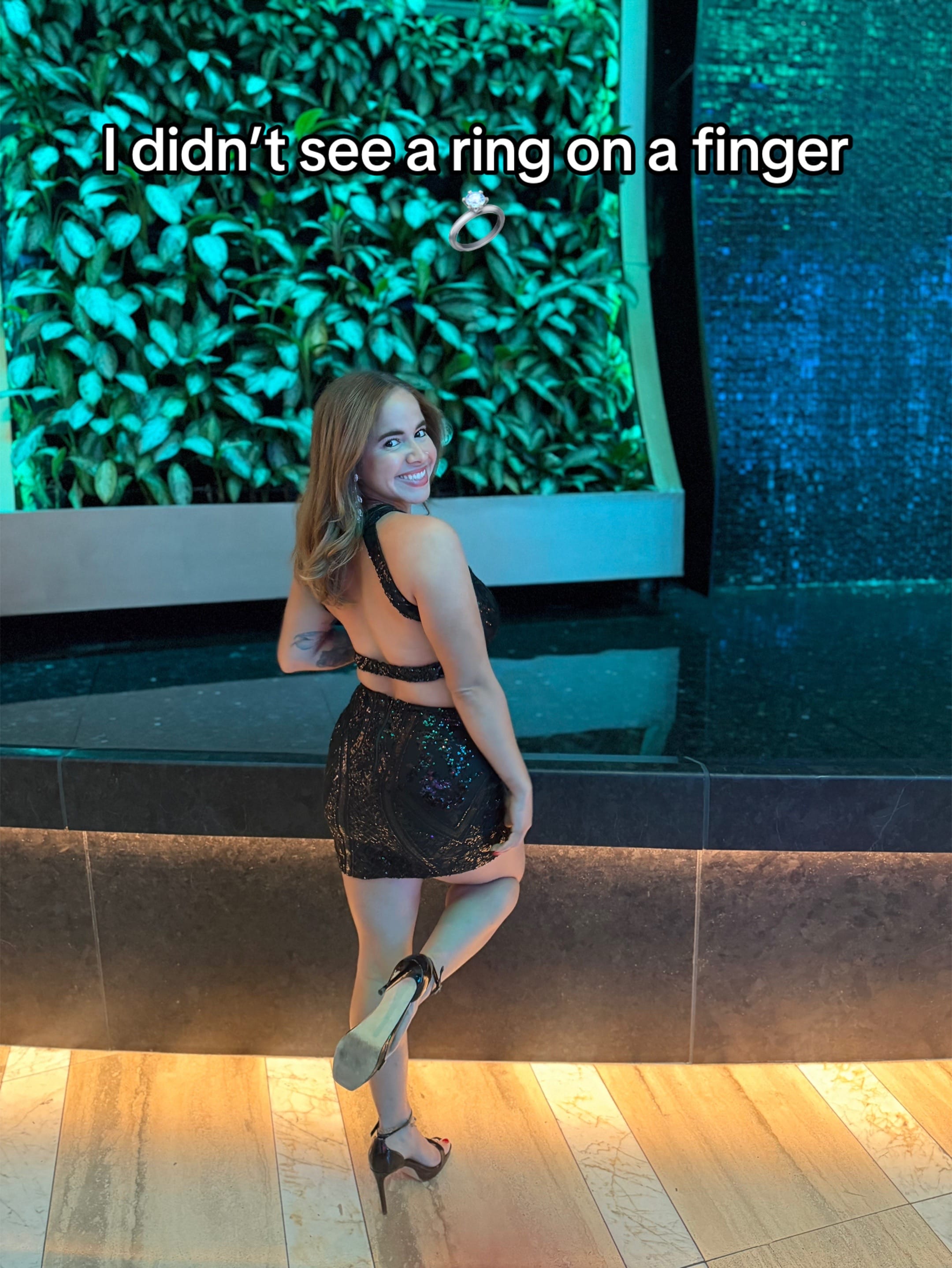 Post 5 by Michilucia on TikTok (video)