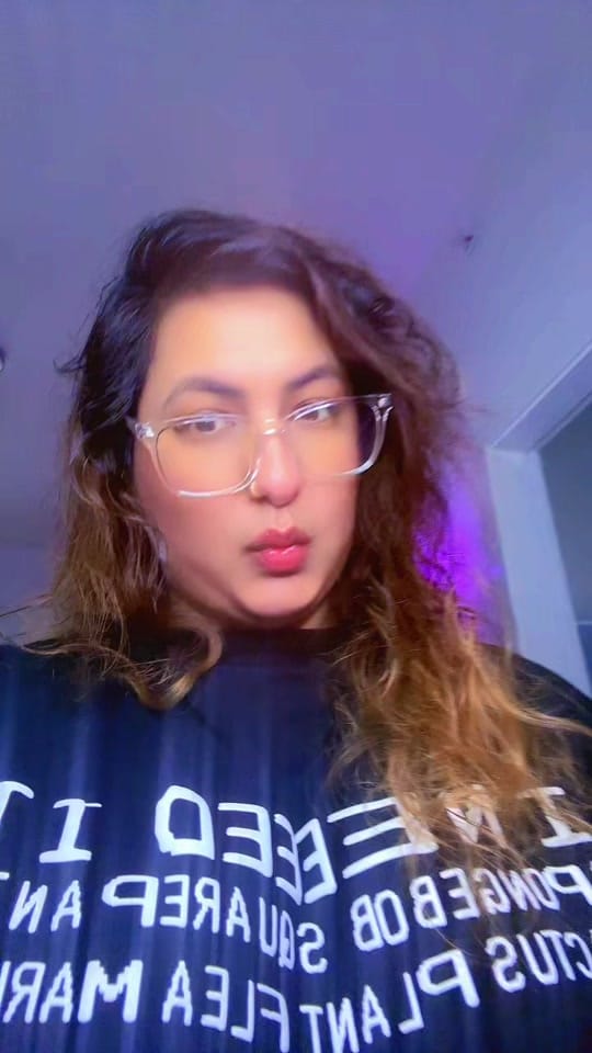 Post 8 by WaLL-E 🤖 on TikTok (video)