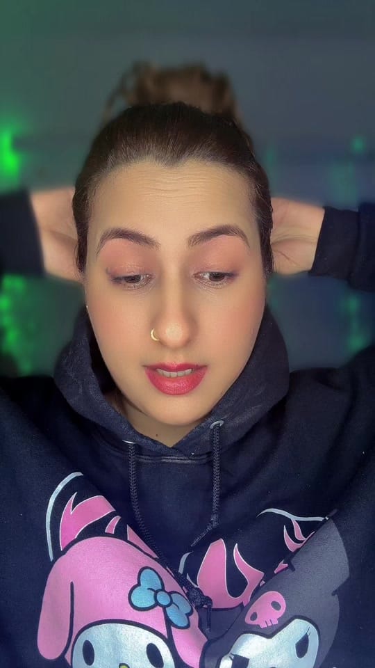 Post 1 by WaLL-E 🤖 on TikTok (video)