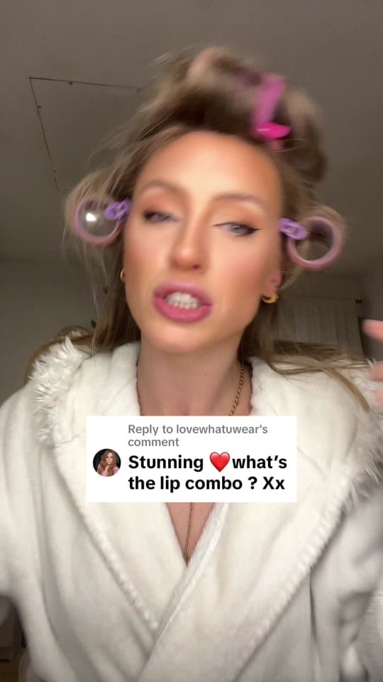 Post 5 by crystalleahjones on TikTok (video)