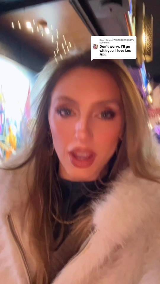 Post 6 by crystalleahjones on TikTok (video)