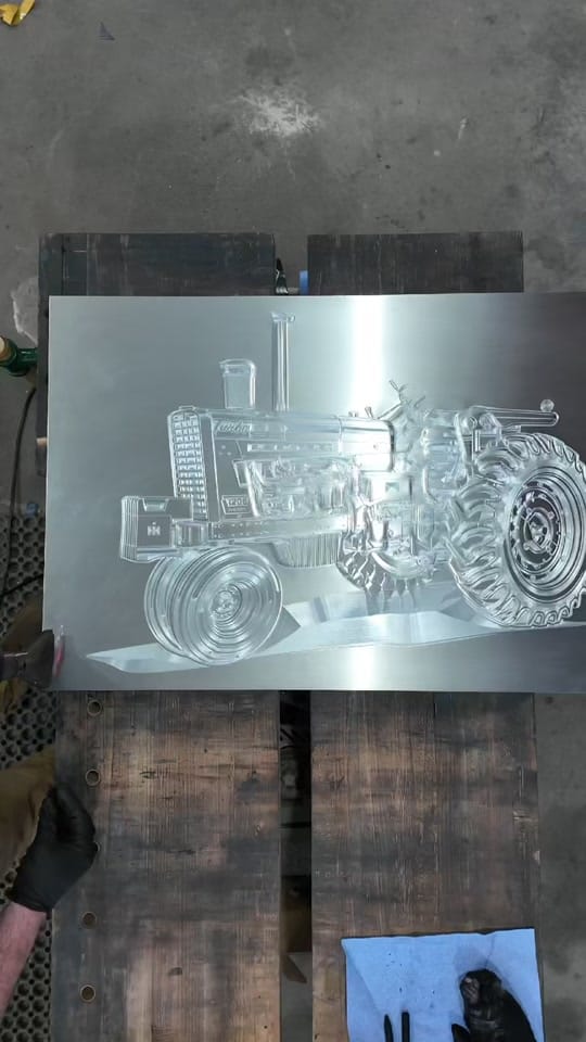 Post 6 by twisted_metal_signs on TikTok (video)