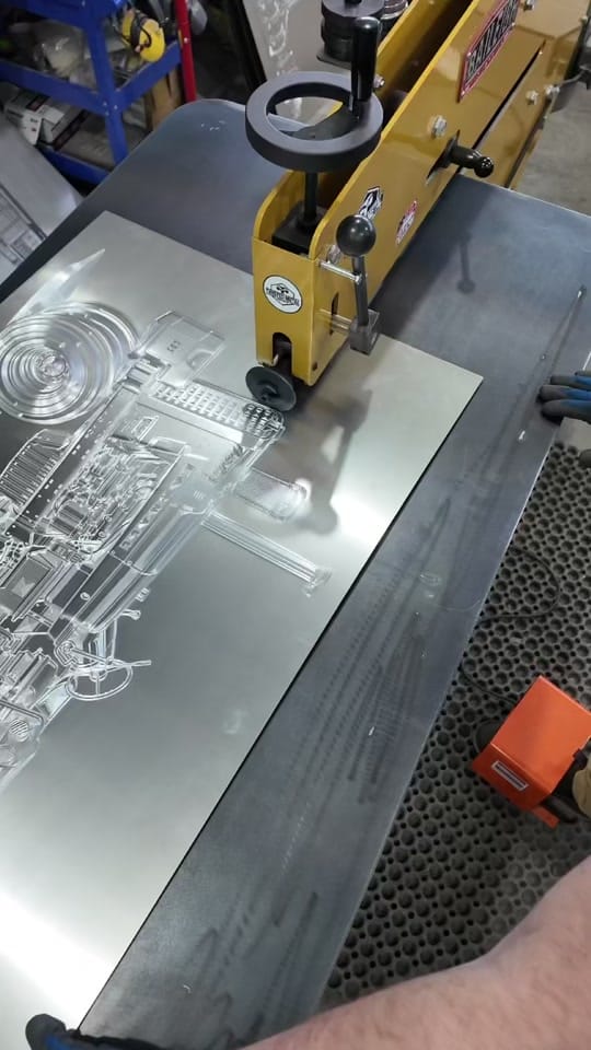 Post 7 by twisted_metal_signs on TikTok (video)