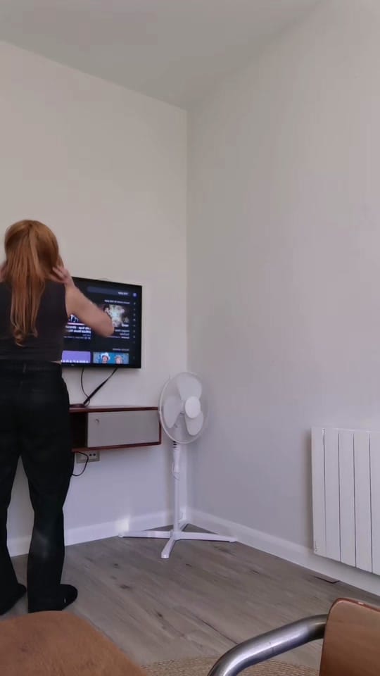 Post 2 by Wana Ismail on TikTok (video)