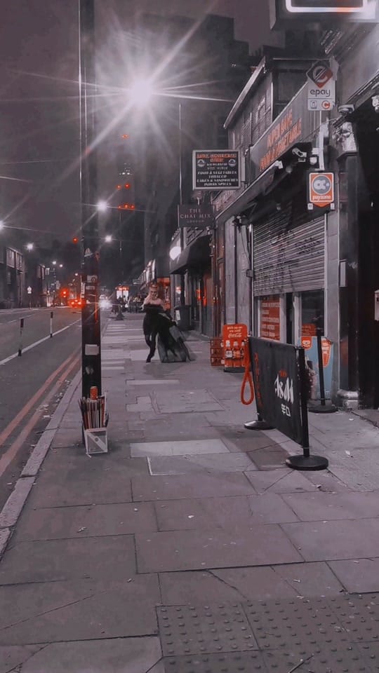 Post 4 by Wana Ismail on TikTok (video)
