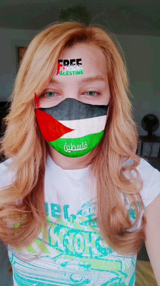 Post 9 by Wana Ismail on TikTok (video)