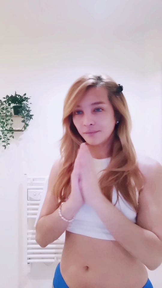 Post 7 by Wana Ismail on TikTok (video)
