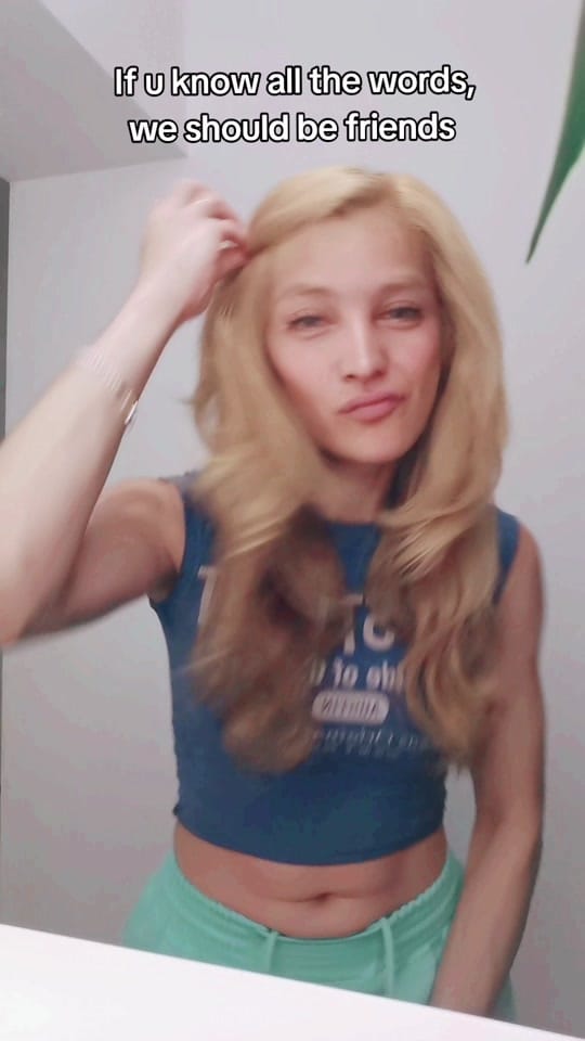 Post 6 by Wana Ismail on TikTok (video)