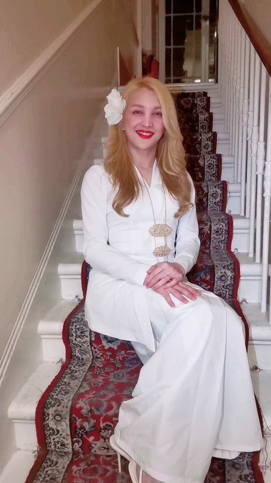 Post 1 by Wana Ismail on TikTok (video)