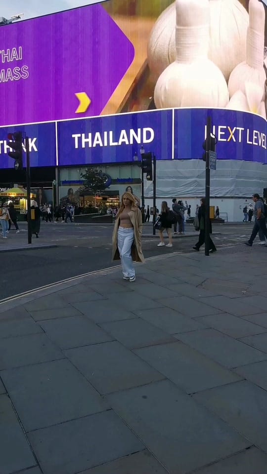 Post 5 by Wana Ismail on TikTok (video)