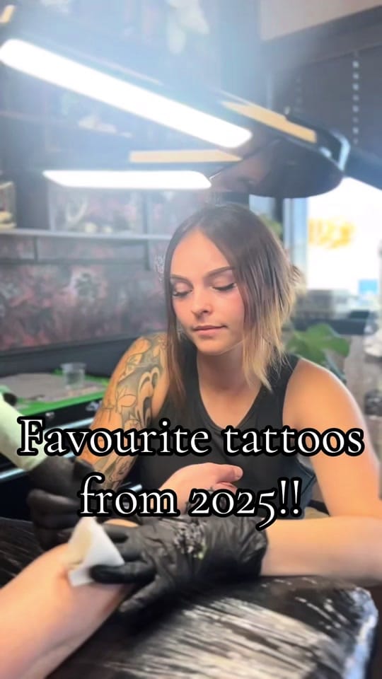 Post 6 by Tralee Isley on TikTok (video)