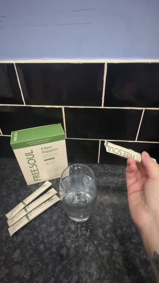Post 6 by Adele | Journey To Health 💫 on TikTok (video)