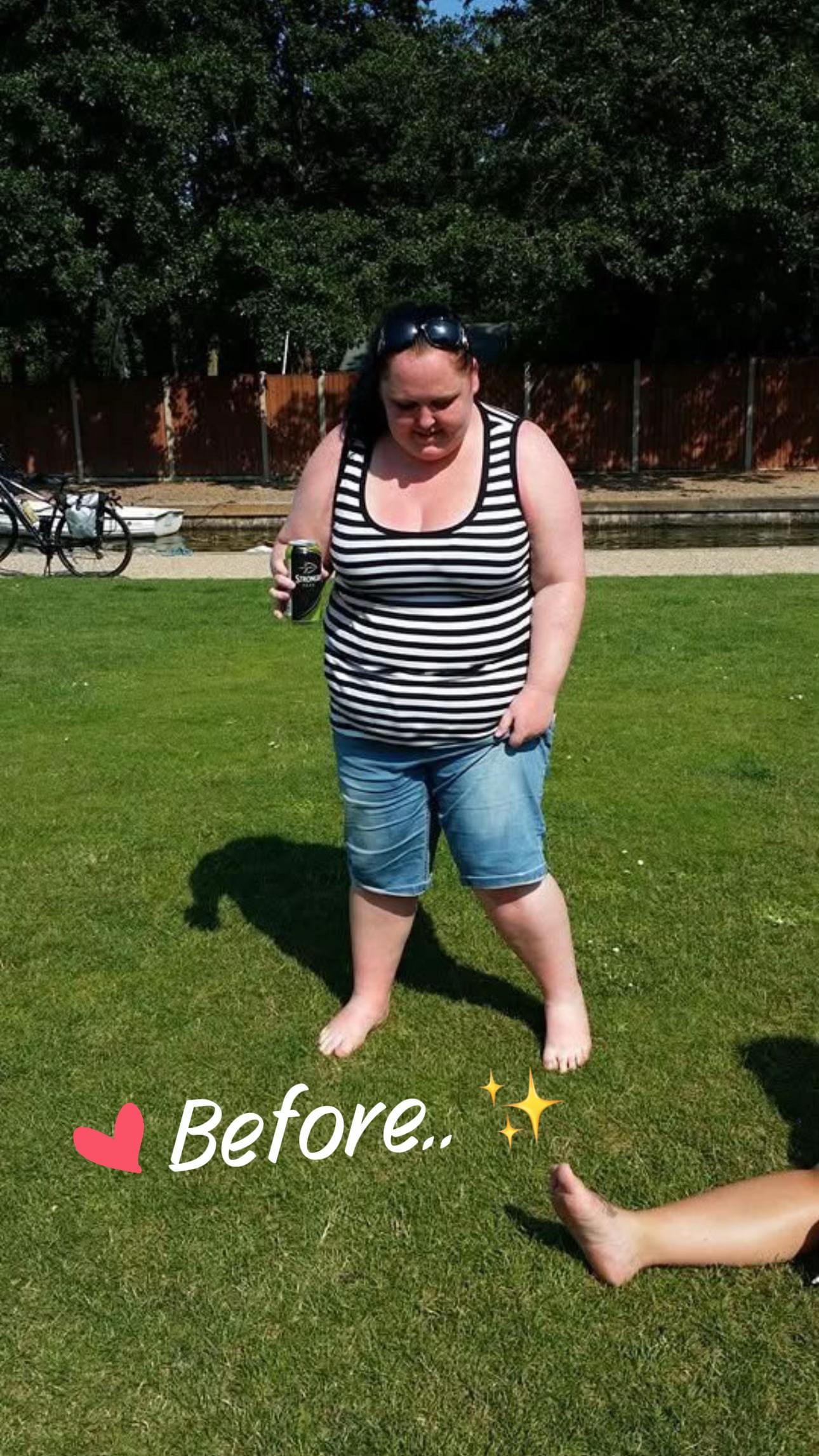Post 3 by Adele | Journey To Health 💫 on TikTok (video)