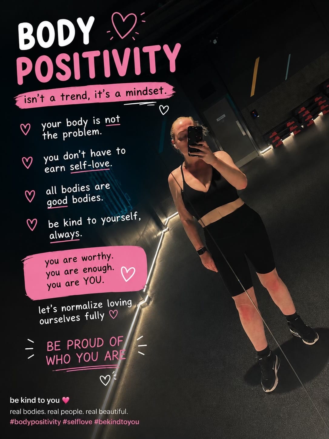 Post 4 by Adele | Journey To Health 💫 on TikTok (video)