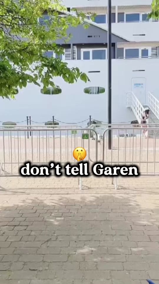 Post 3 by Chilli Bunny on TikTok (video)