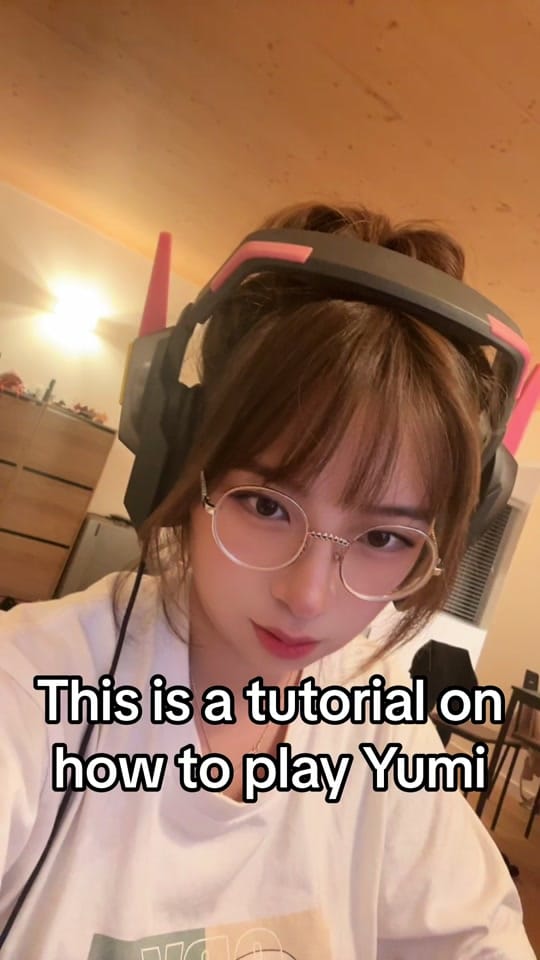 Post 10 by Chilli Bunny on TikTok (video)