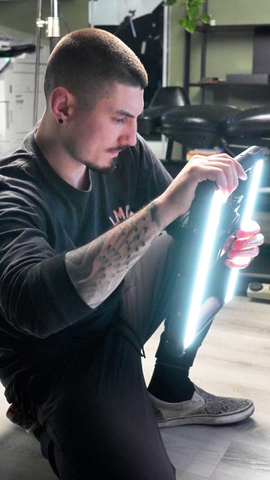 Post 1 by cs.tattoos on TikTok (video)