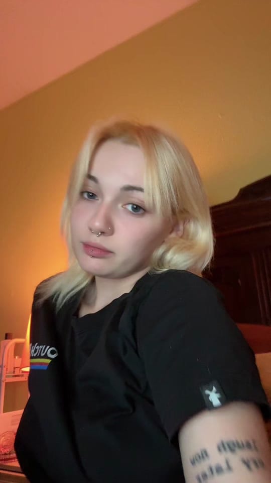 Post 1 by alyx 🌀⭐️ on TikTok (video)