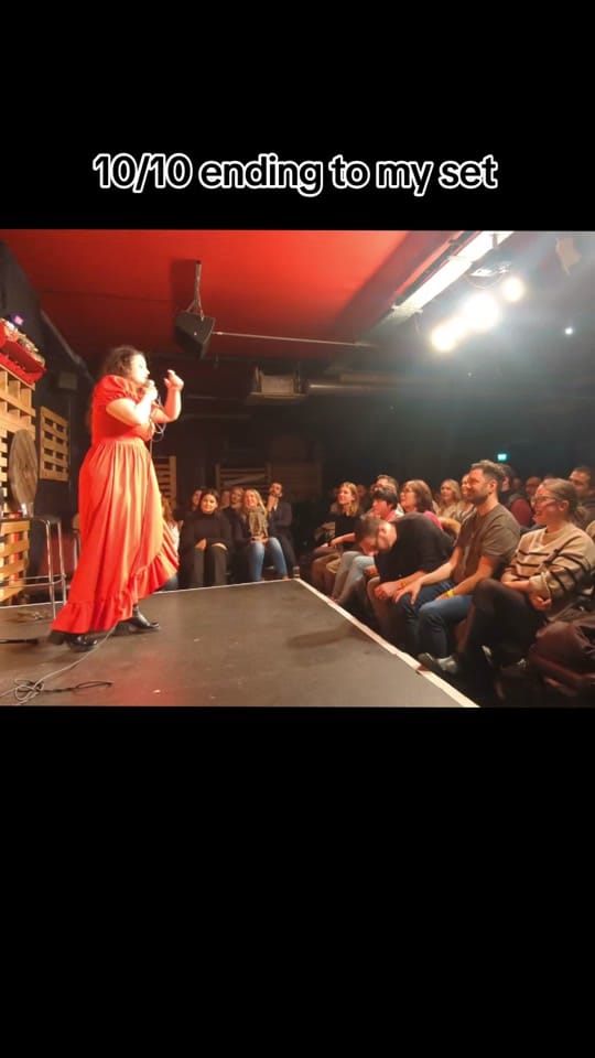 Post 1 by Larisa | Drummmlady on TikTok (video)
