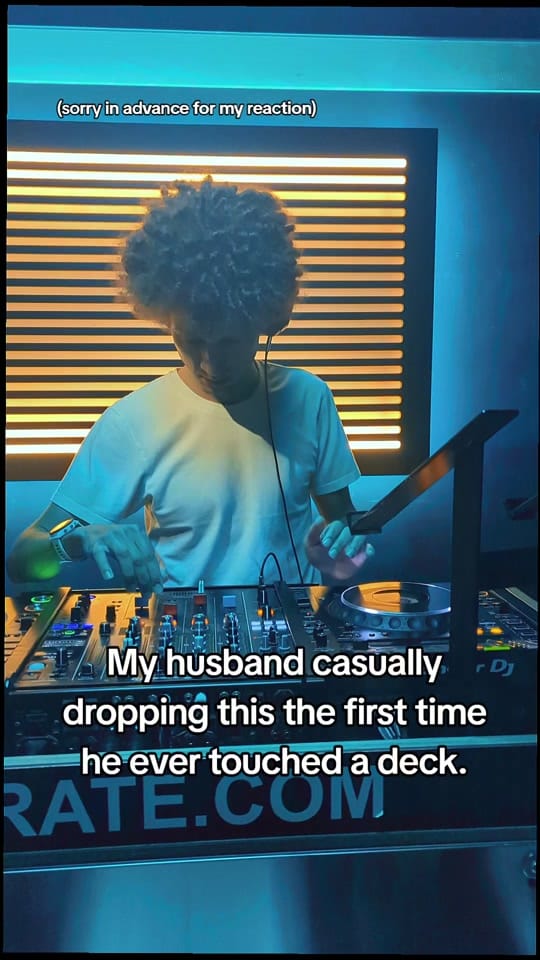 Post 6 by Larisa | Drummmlady on TikTok (video)