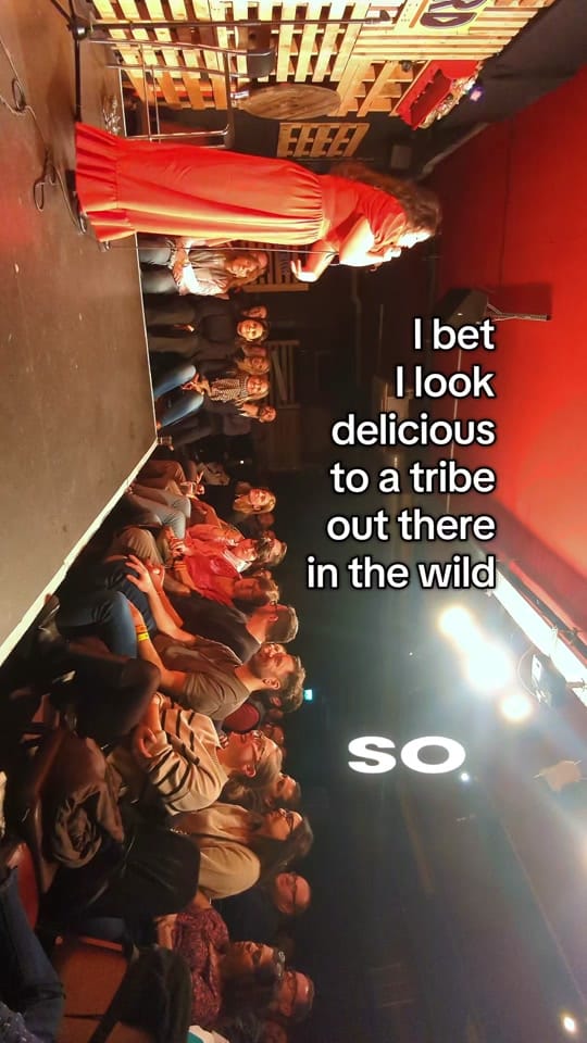 Post 10 by Larisa | Drummmlady on TikTok (video)