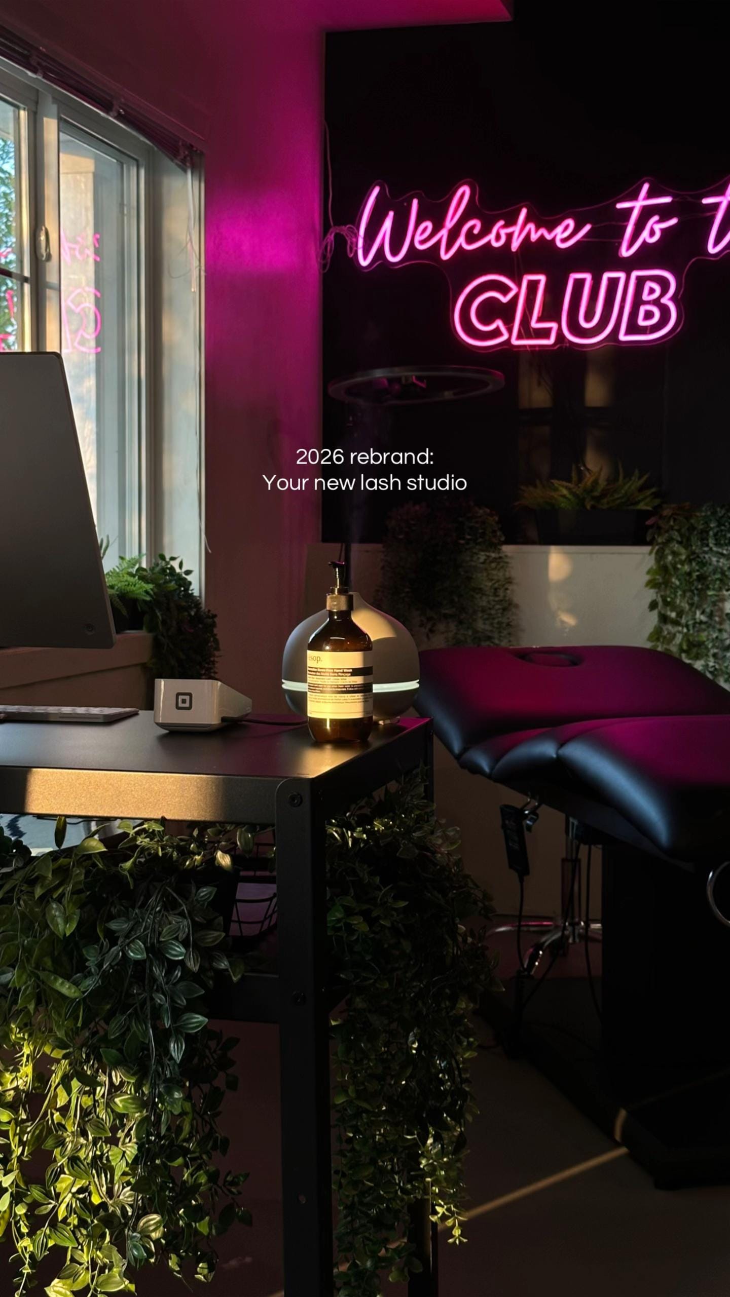 Post 6 by Secret Lash Club on TikTok (video)