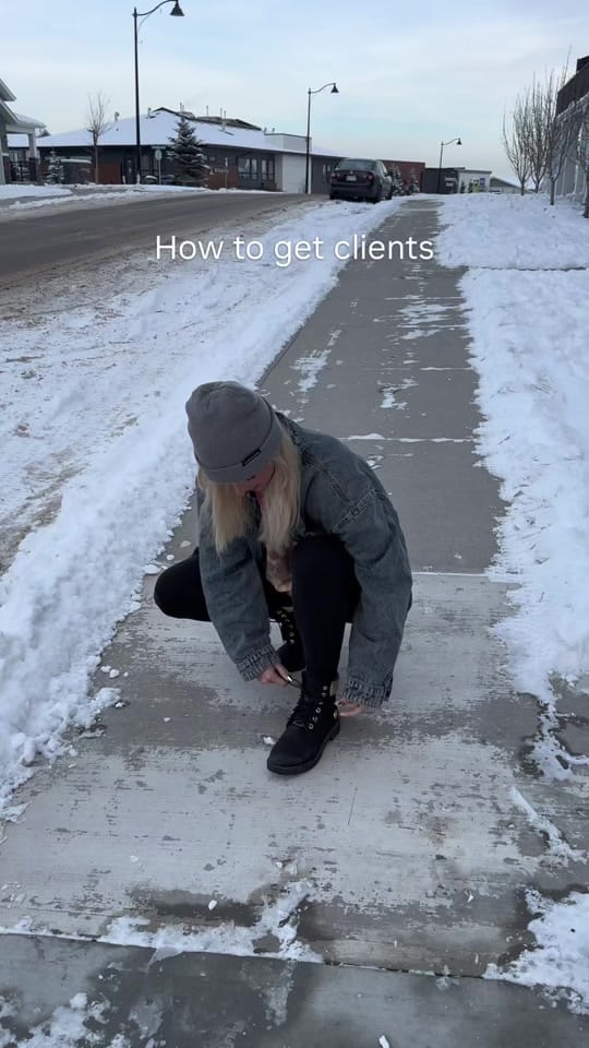 Post 4 by Secret Lash Club on TikTok (video)