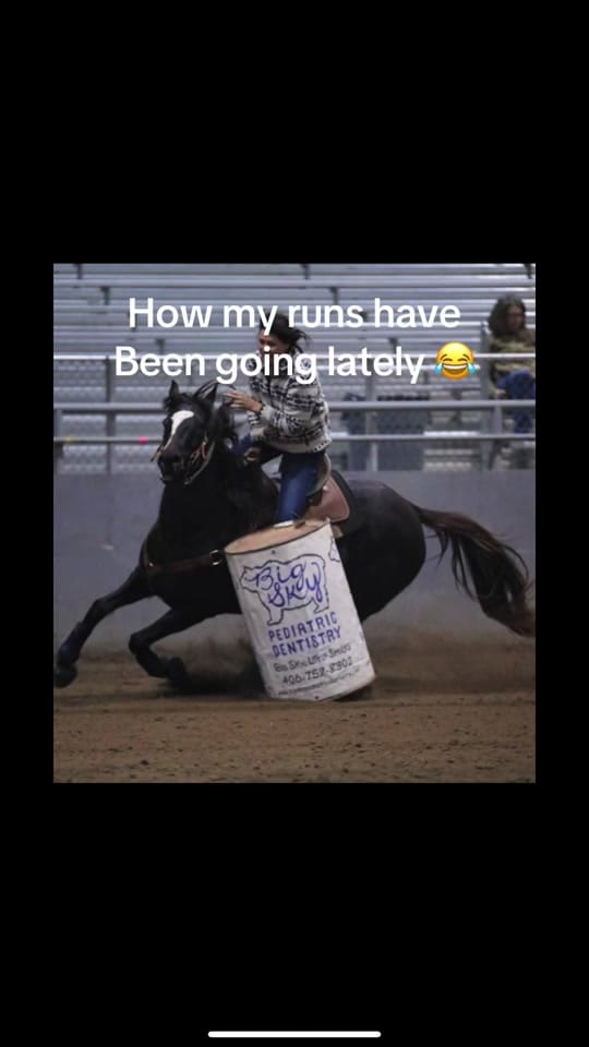 Post 1 by Montana _hannah406 on TikTok (video)