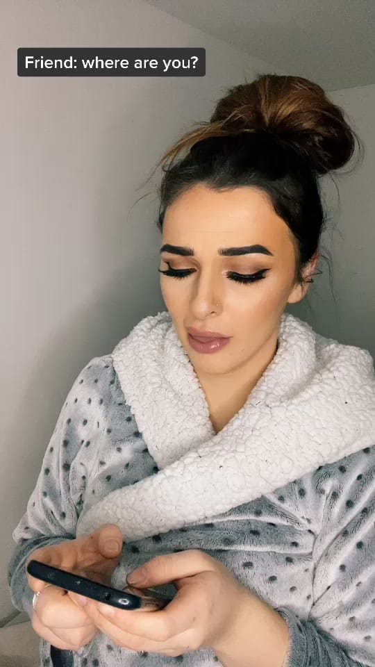 Post 6 by Toni Charlotte on TikTok (video)