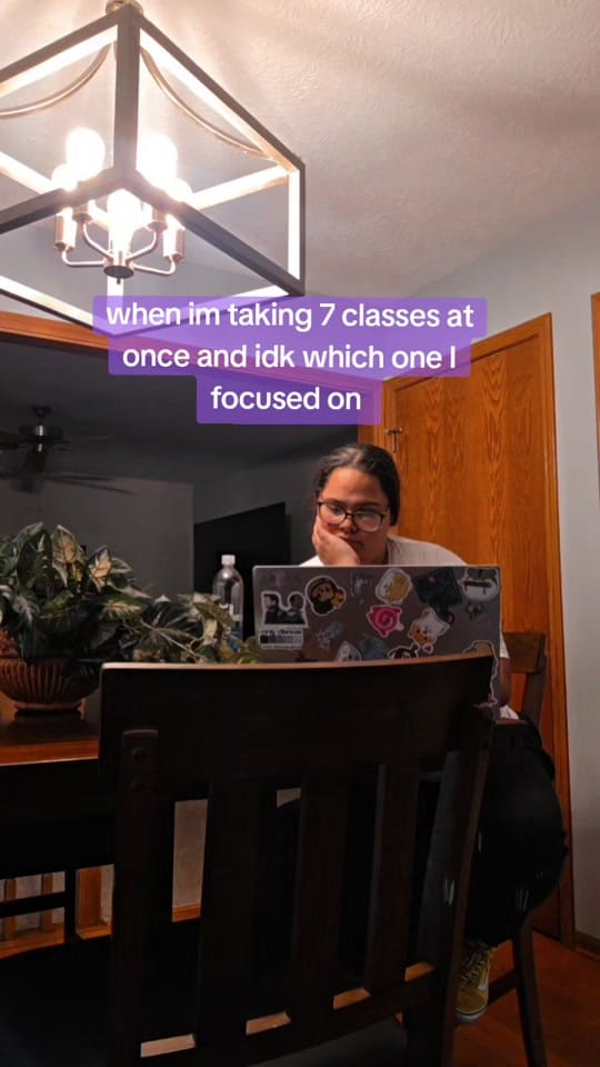 Post 10 by Khadijah Stevens on TikTok (video)