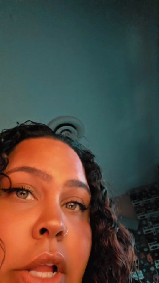 Post 6 by Khadijah Stevens on TikTok (video)