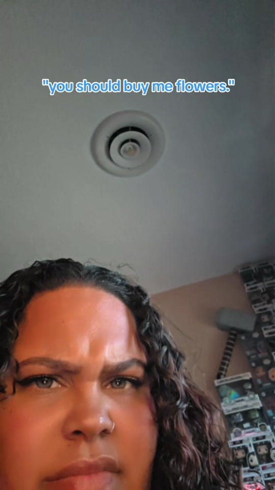 Post 8 by Khadijah Stevens on TikTok (video)