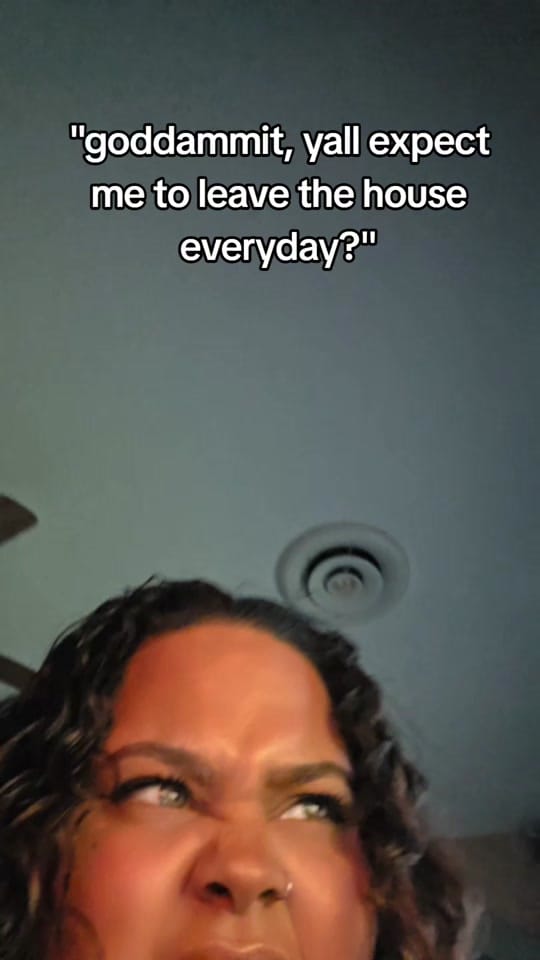 Post 7 by Khadijah Stevens on TikTok (video)