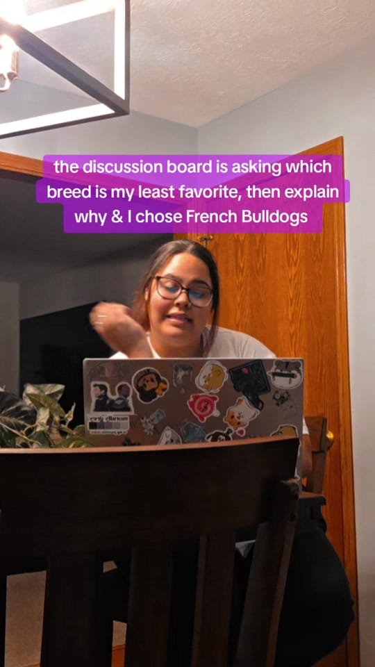 Post 9 by Khadijah Stevens on TikTok (video)