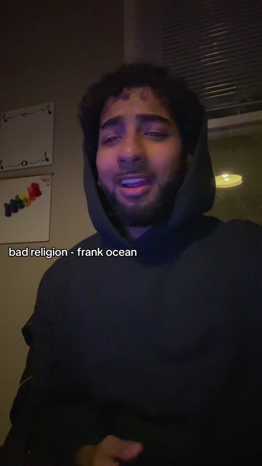 Post 8 by Tobias on TikTok (video)