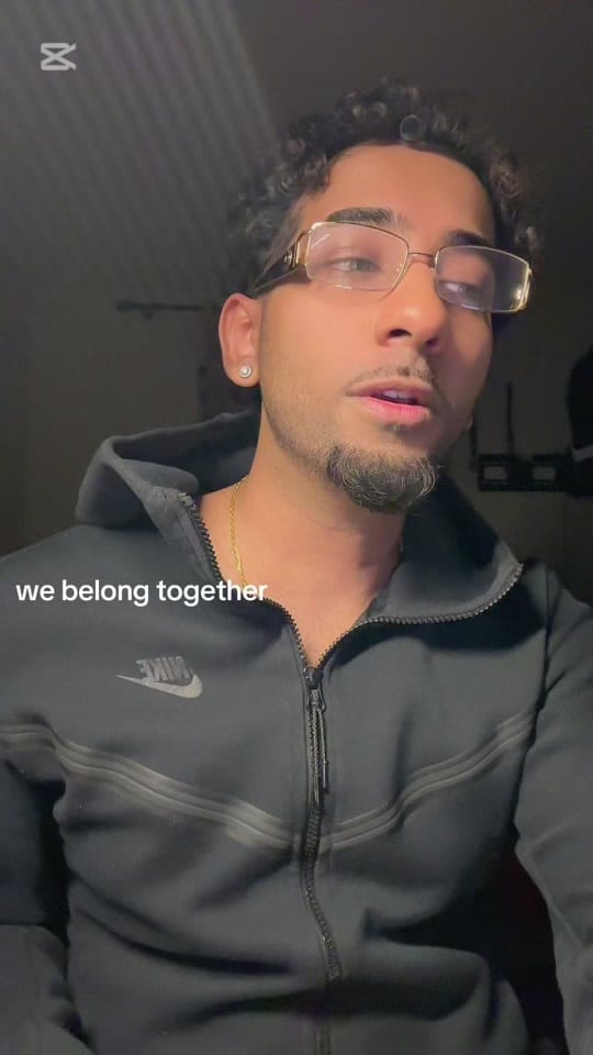 Post 1 by Tobias on TikTok (video)