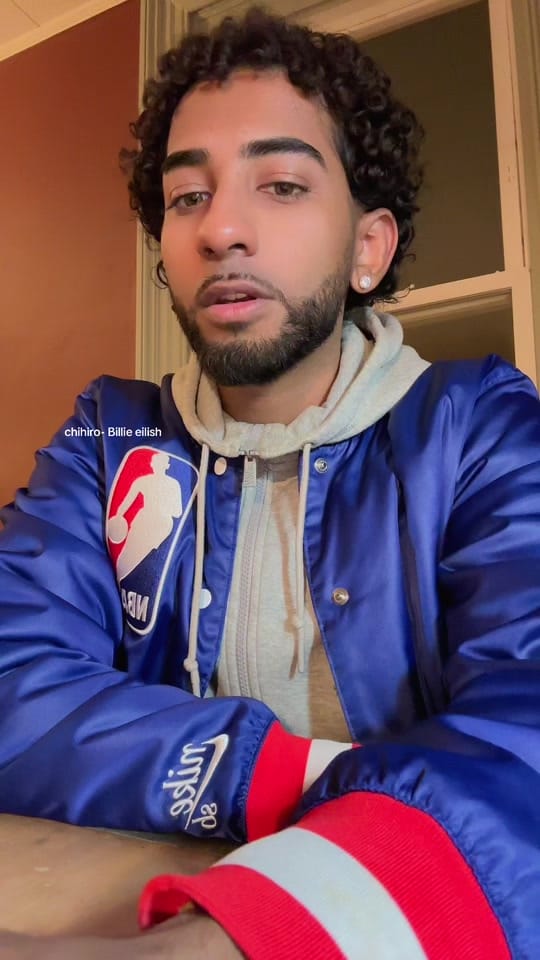 Post 3 by Tobias on TikTok (video)