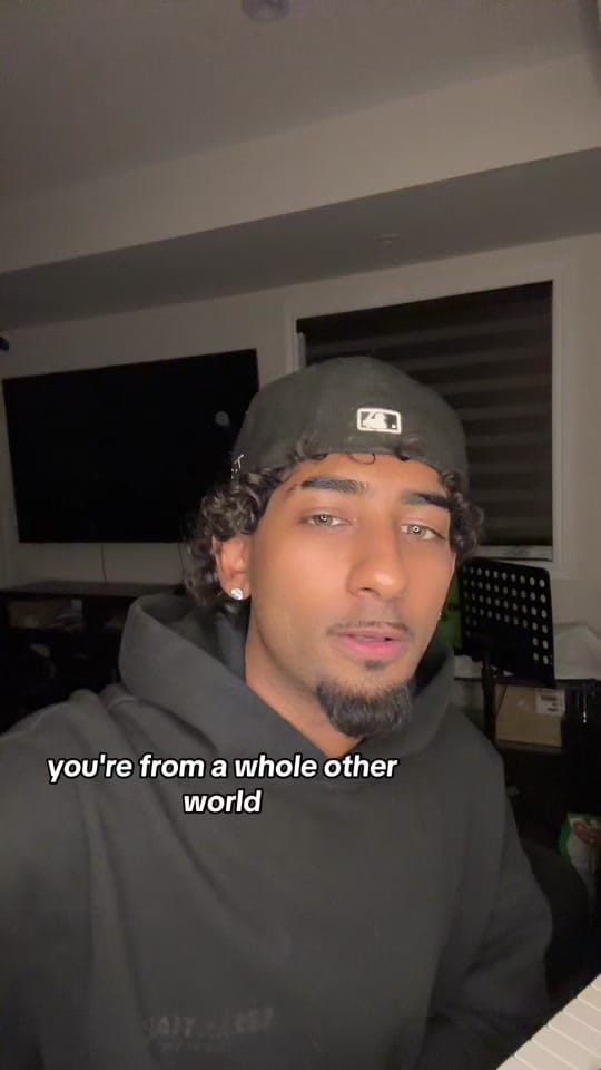 Post 10 by Tobias on TikTok (video)