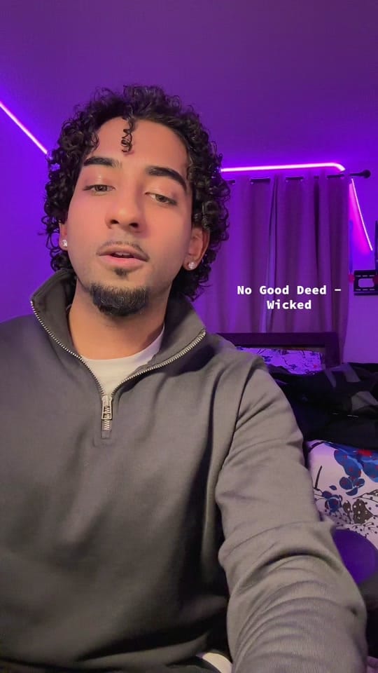 Post 6 by Tobias on TikTok (video)