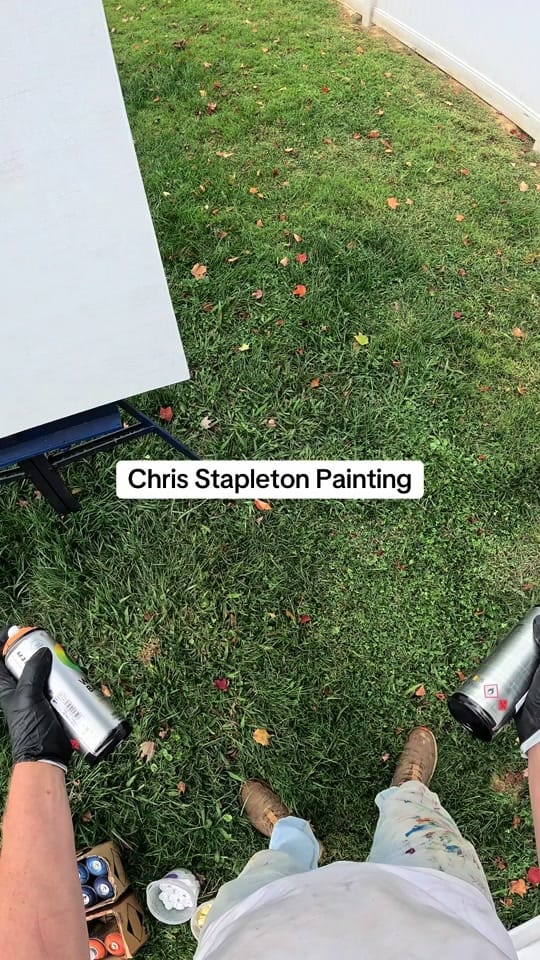 Post 9 by Elias.Reynolds.Art on TikTok (video)