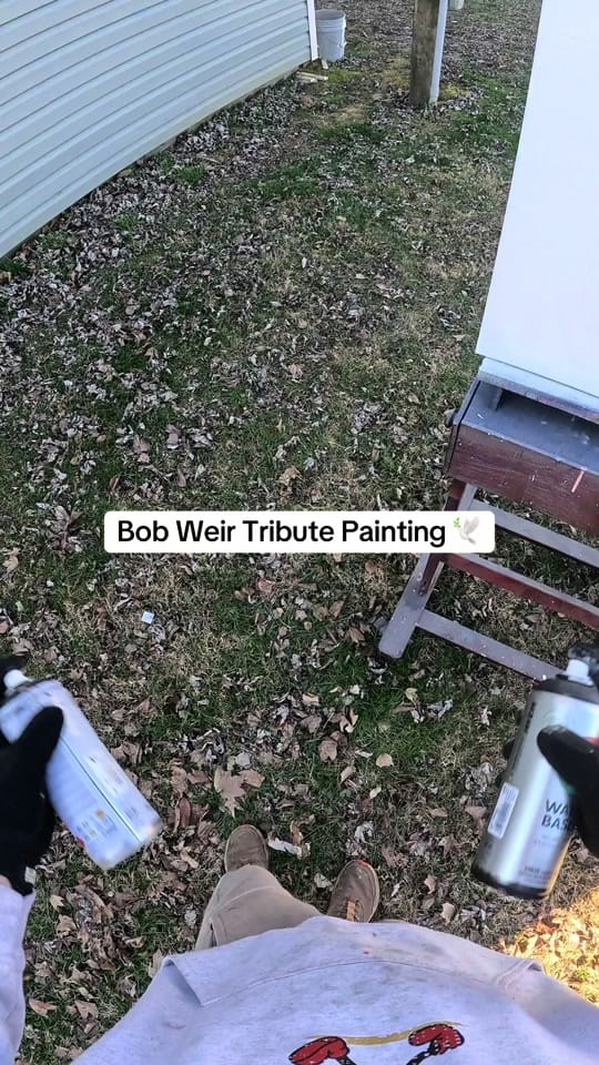 Post 8 by Elias.Reynolds.Art on TikTok (video)