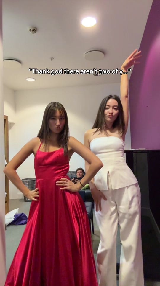 Post 1 by Sumina Studer on TikTok (video)