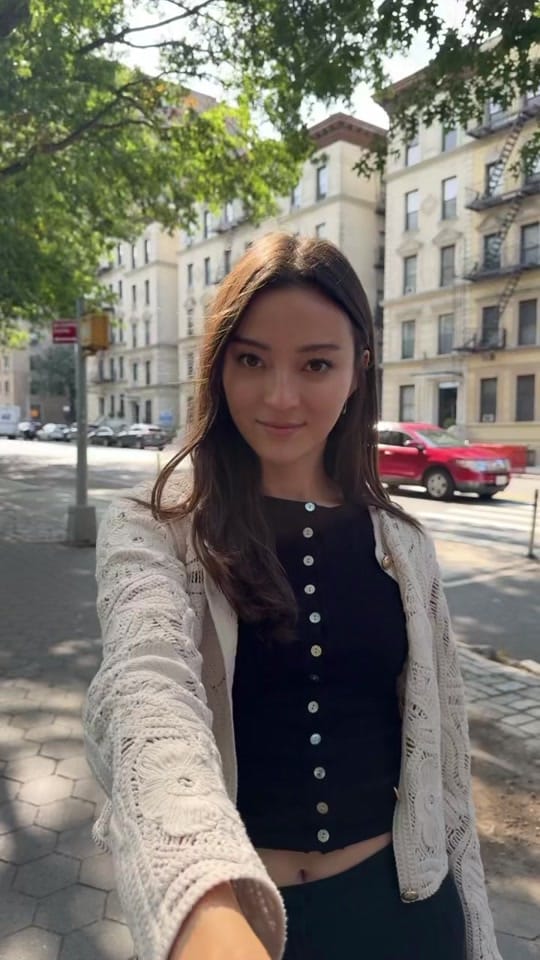 Post 2 by Sumina Studer on TikTok (video)