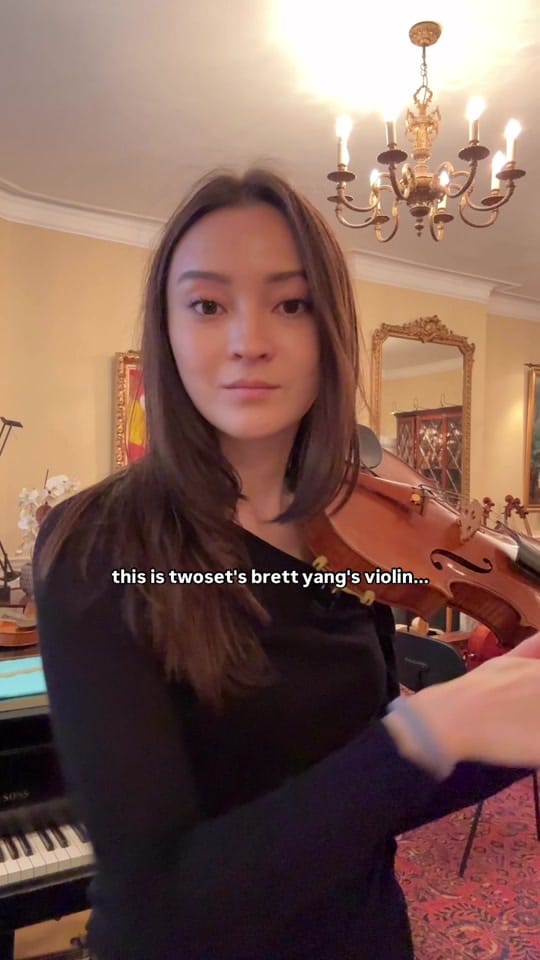 Post 10 by Sumina Studer on TikTok (video)