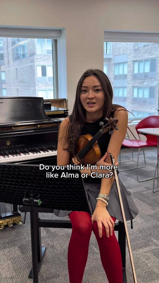 Post 3 by Sumina Studer on TikTok (video)