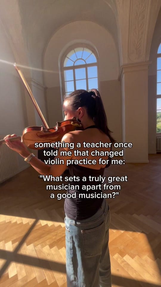 Post 6 by Sumina Studer on TikTok (video)