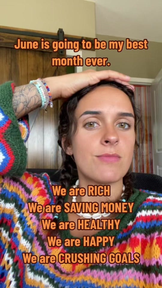 Post 7 by HippieHomesteaders on TikTok (video)